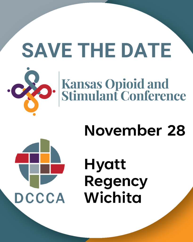 Kansas Opioid and Stimulant Conference