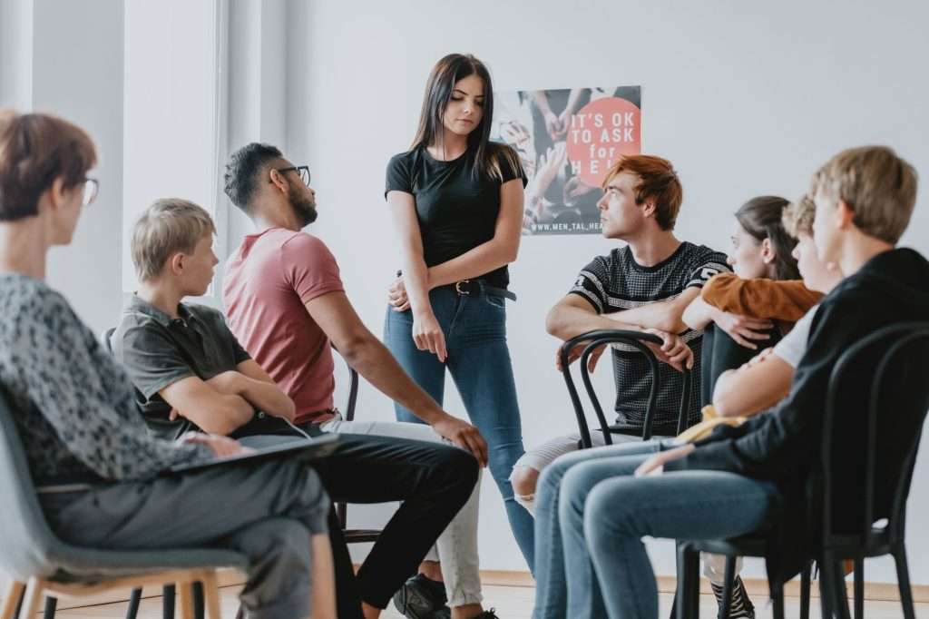 Dccca Values Kansas Suicide Prevention Education Resources - DCCCA