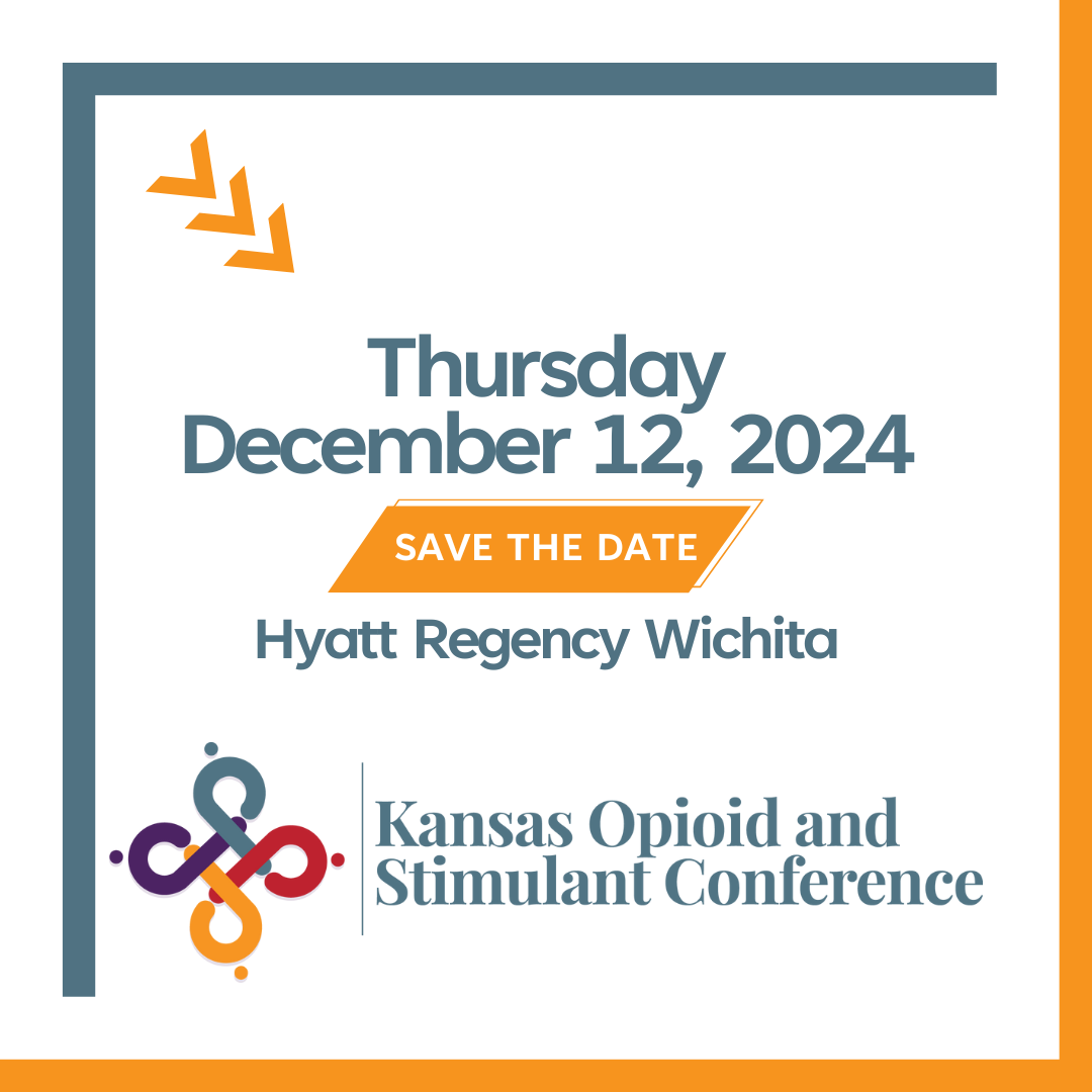 Kansas Opioid and Stimulant Conference