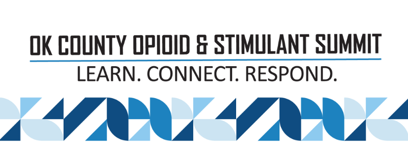 OK County Opioid and Stimulant Summit 2024 - dccca.org