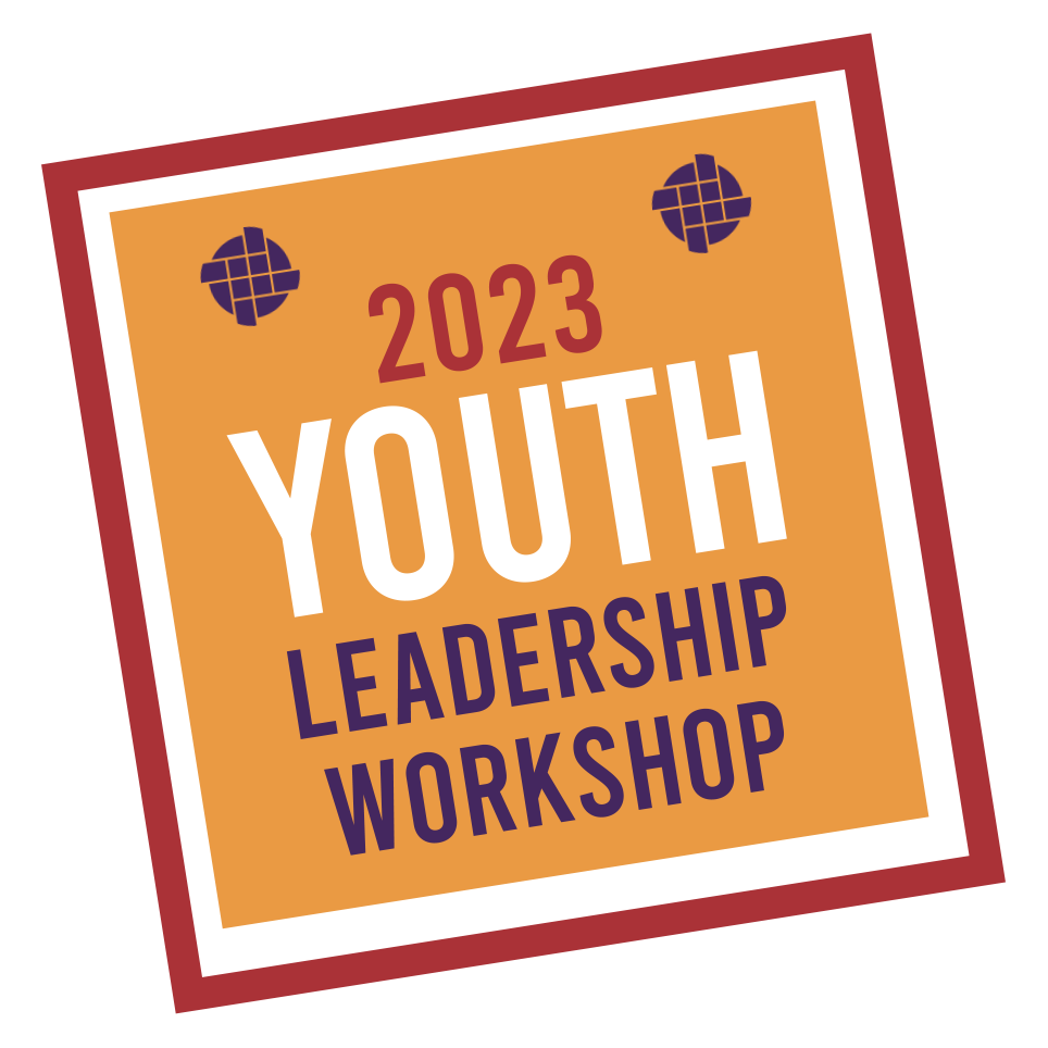 Youth Leadership Logo